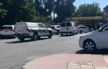 اللد: اصابة متوسطة لشخص بإطلاق نار